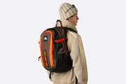 The North Face Hot Shot Special Edition Backpack Smokey Brown